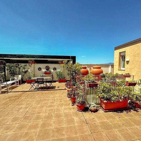 B&B Pellicano Guest House 雷焦卡拉布里亚 外观 照片