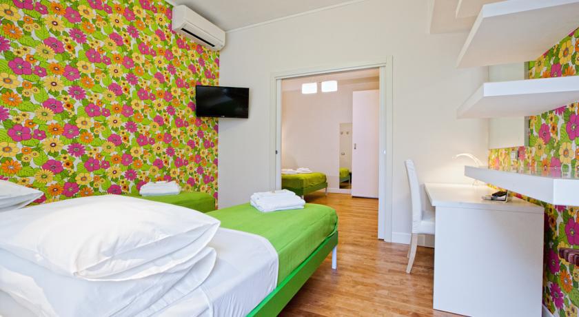B&B Pellicano Guest House 雷焦卡拉布里亚 外观 照片