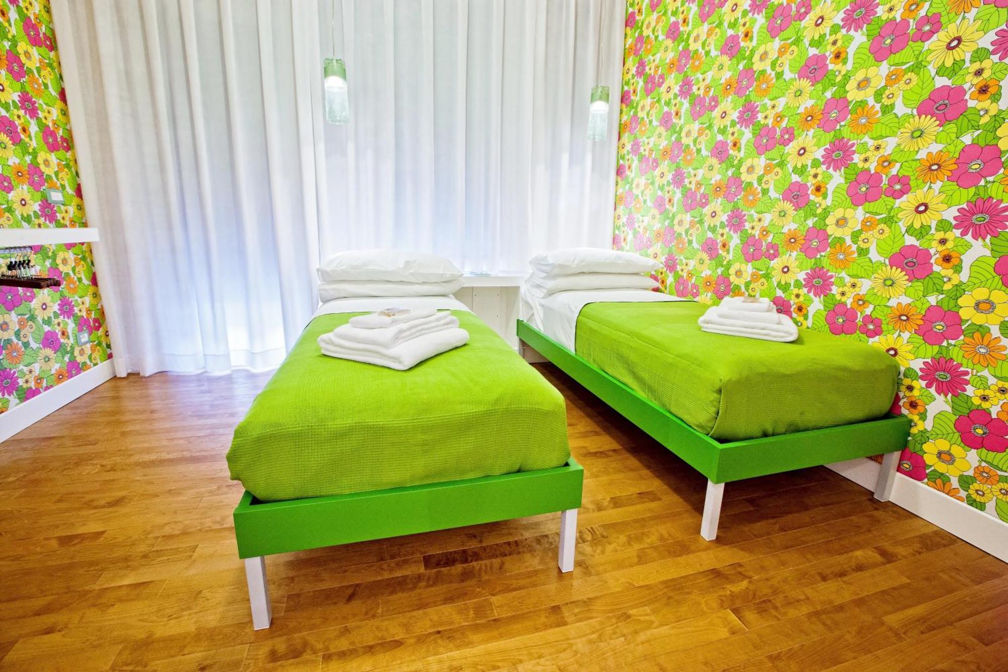 B&B Pellicano Guest House 雷焦卡拉布里亚 客房 照片