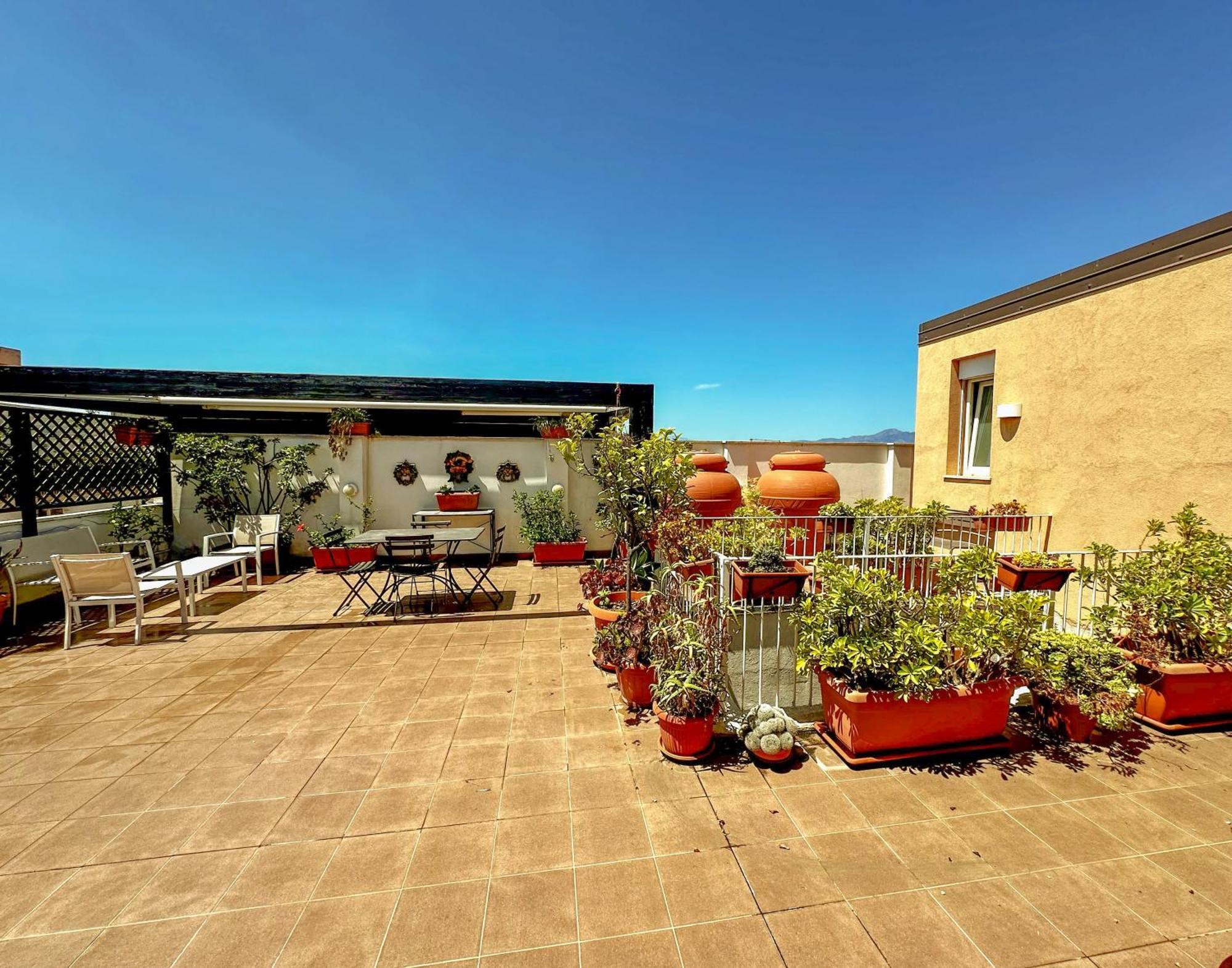 B&B Pellicano Guest House 雷焦卡拉布里亚 外观 照片