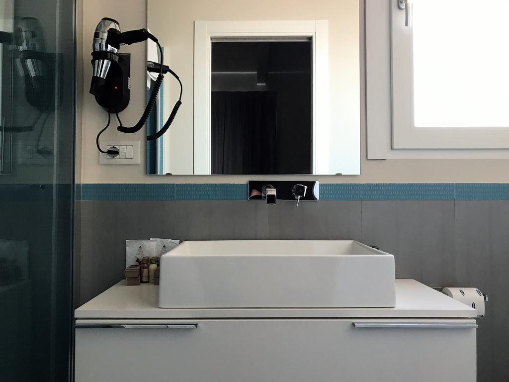 B&B Pellicano Guest House 雷焦卡拉布里亚 外观 照片